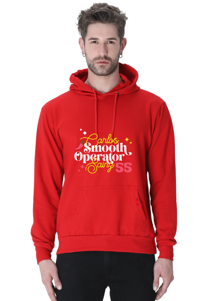 Carlos Sainz Hoodie