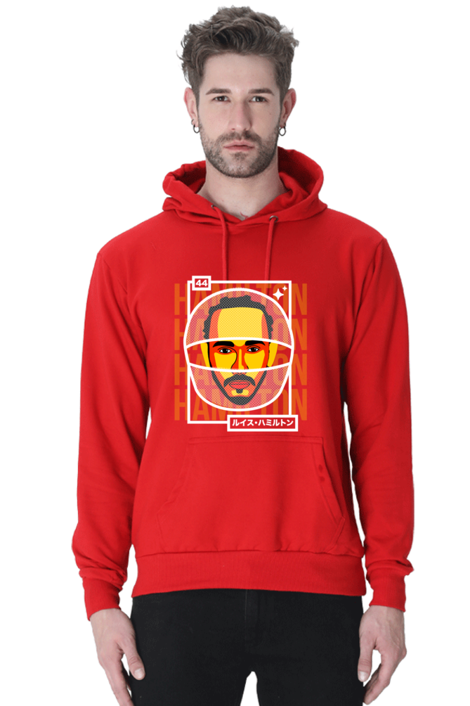 Lewis Hamilton Hoodie