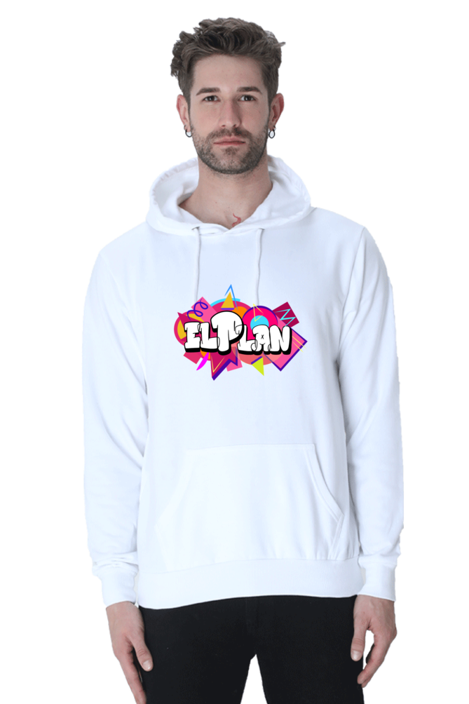 Fernando Alonso El Plan Hoodie