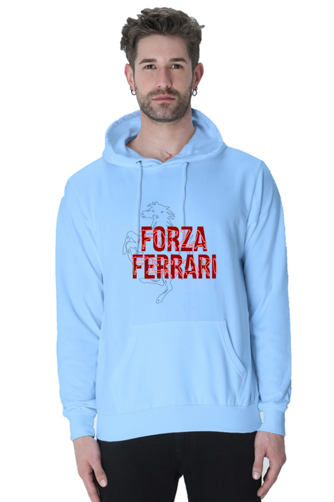 Forza Ferrari Hoodie