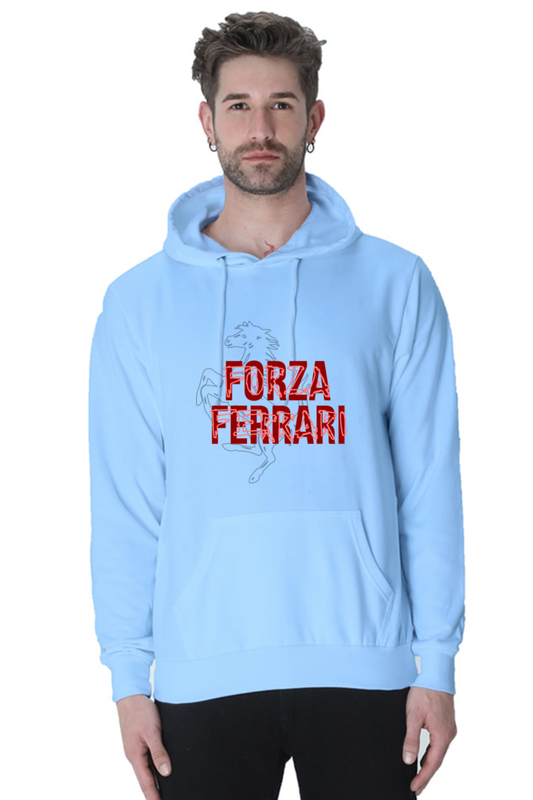 Forza Ferrari Hoodie