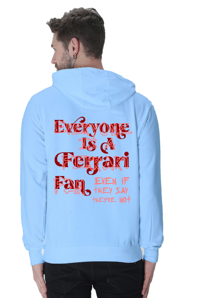 Forza Ferrari Hoodie