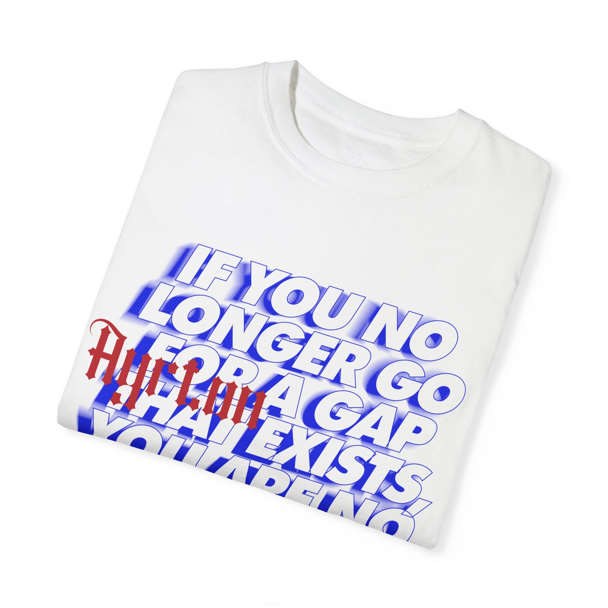 White colour, folded view. Elevate your style with our exclusive White colour Ayrton Senna tribute T-shirt, honoring the Formula 1 legend's iconic words. Perfect for McLaren Racing and Senna fans, crafted from premium French Terry cotton for lasting comfort. Show your Formula 1 love. Grab yours now!