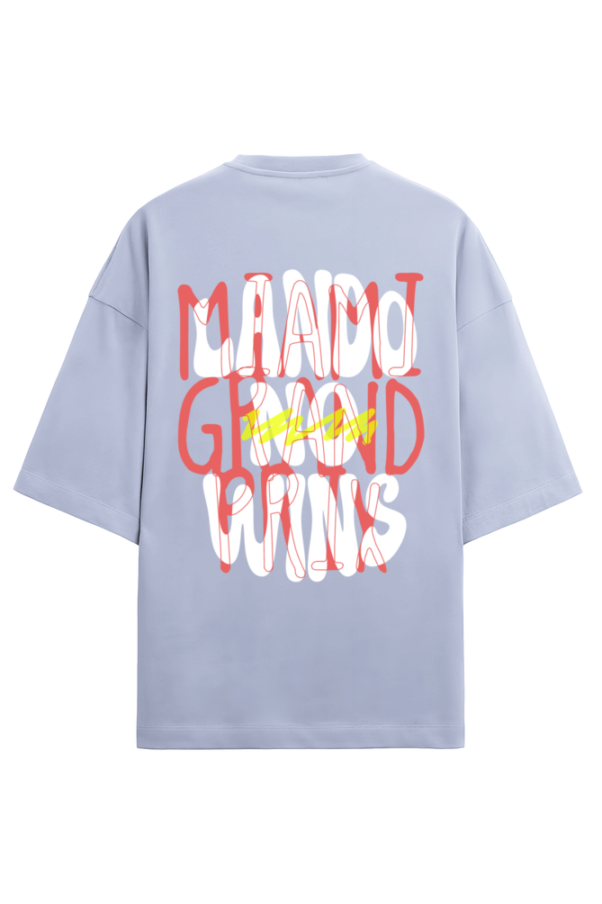Lando No Wins Oversized T-shirt