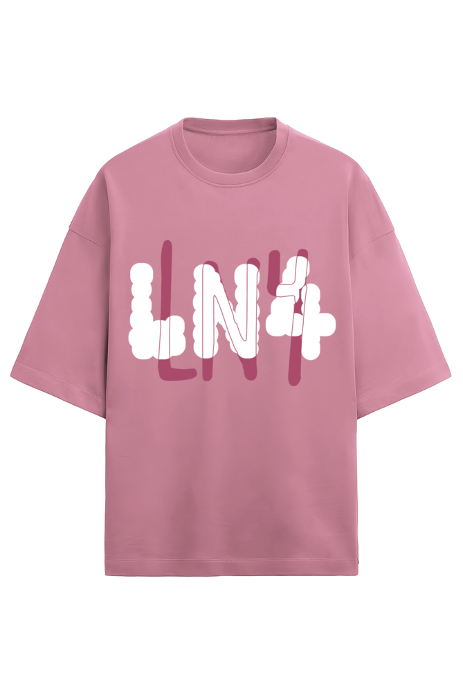 Lando No Wins Oversized T-shirt
