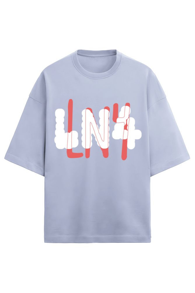 Lando No Wins Oversized T-shirt